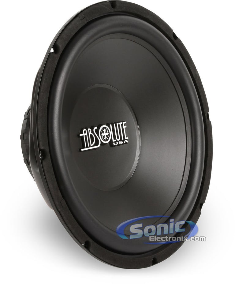 Absolute SN-2000 Image 1
