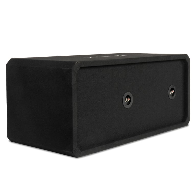 NVX NE102P w/ NVX NSW104 Version 3 Image 2