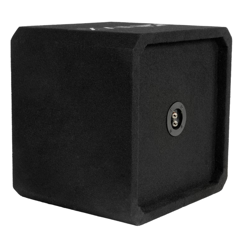 NVX NE121S w/JBL Arena X 12 Image 6