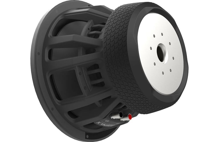 NVX NE121S w/JBL Arena X 12 Image 11