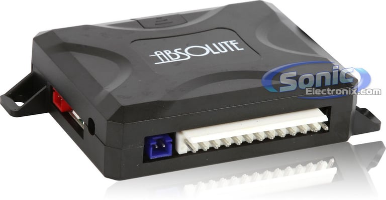 Absolute AL810 Image 4