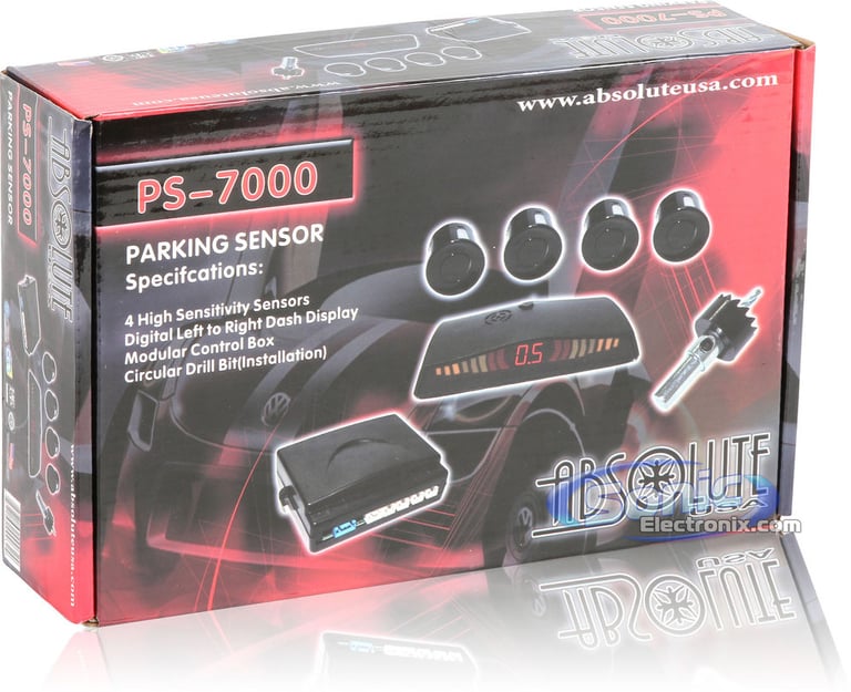 Absolute PS7000 Image 8