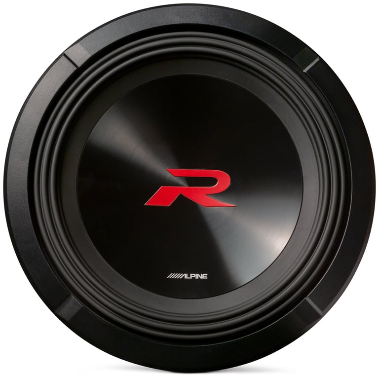 NVX NE122S w/ Alpine R2-W12D2 Image 13