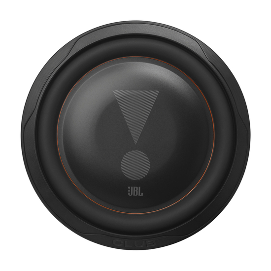 NVX NE102S w/ JBL CLUB 102SL (JBLSUBCB102SL) Image 10