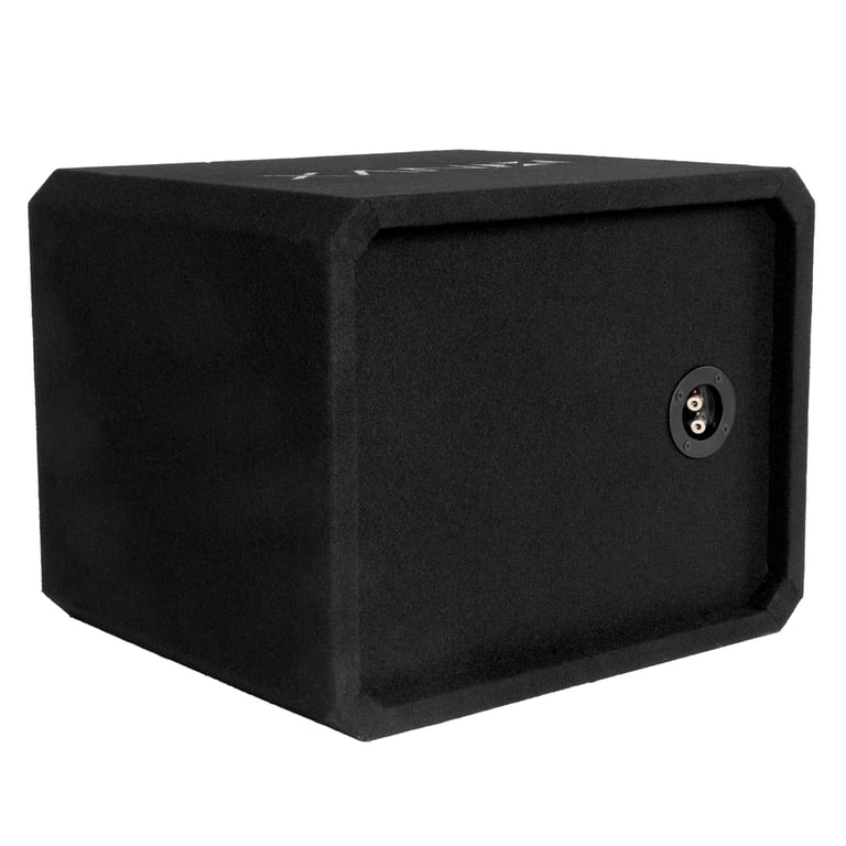 NVX NE101P w/ JBL Stadium 102SSI Image 6