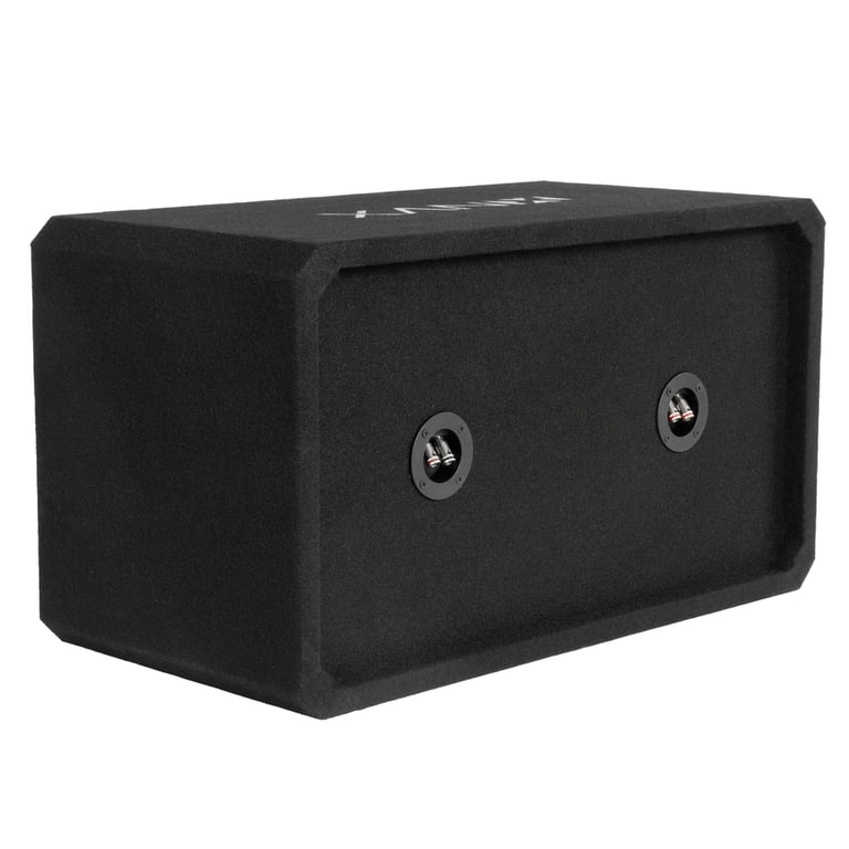 NVX NE122S w/ Alpine R2-W12D4 Image 6