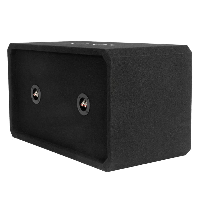 NVX NE122S w/ Alpine R2-W12D4 Image 8