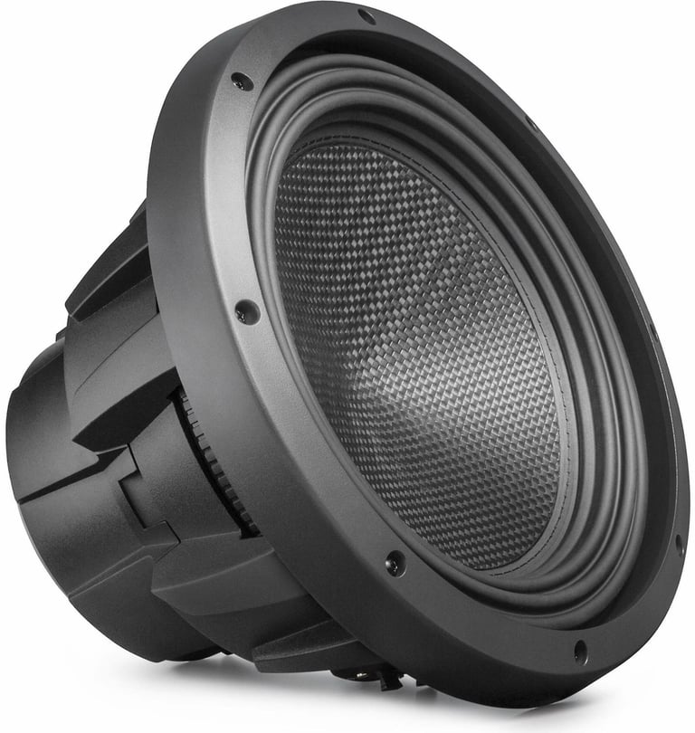 NVX NE122S w/ Alpine HDZ-W12 Image 12