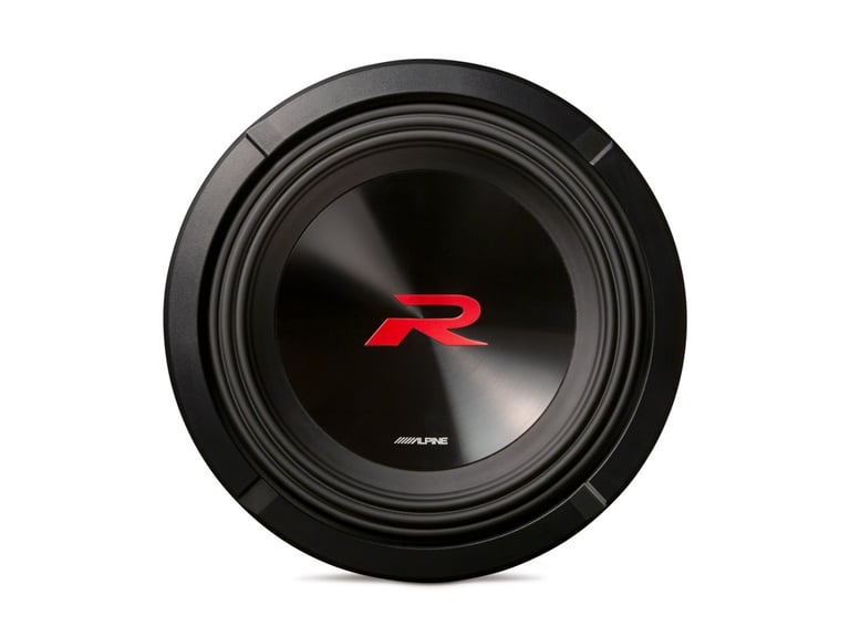NVX NE122S w/ Alpine R2-W12D4 Image 13