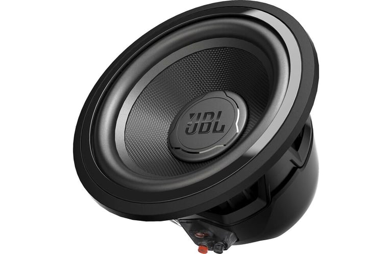 NVX NE101P w/ JBL Stadium 102SSI Image 10