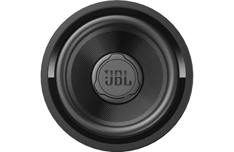 NVX NE101P w/ JBL Stadium 102SSI Image 11