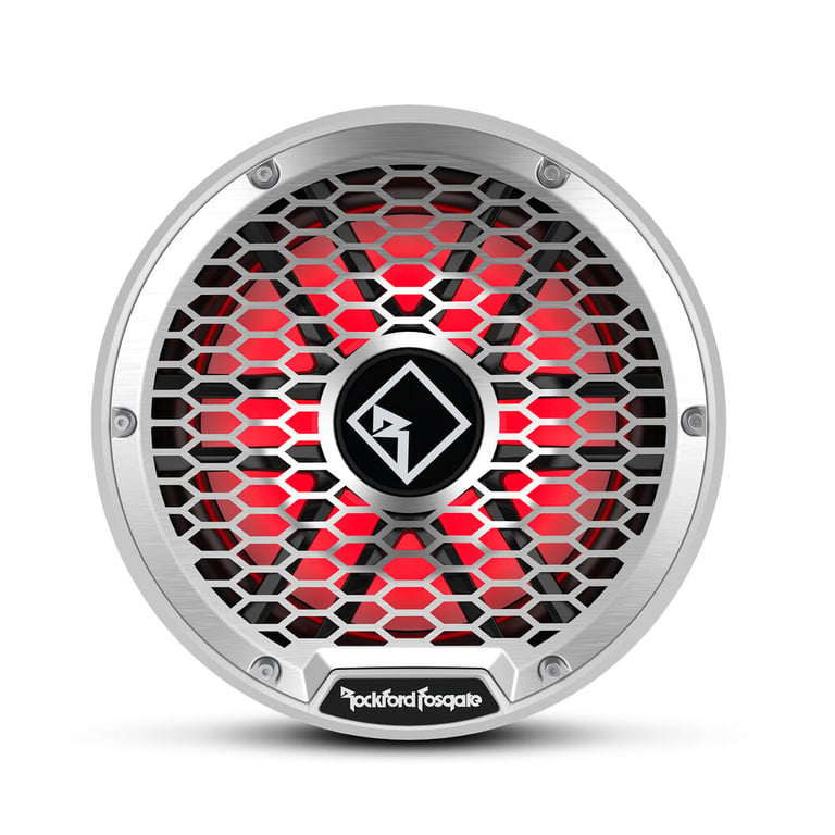 NVX NE121P w/ Rockford Fosgate M2D2-12I Image 12