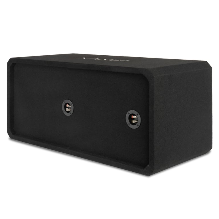 NVX NE122P w/ Infinity Reference 123W Image 9