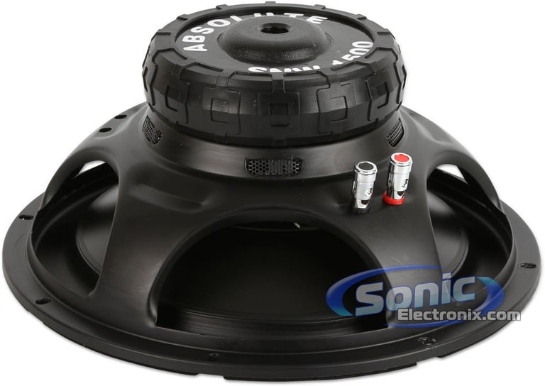 Absolute SN-1500 Image 4