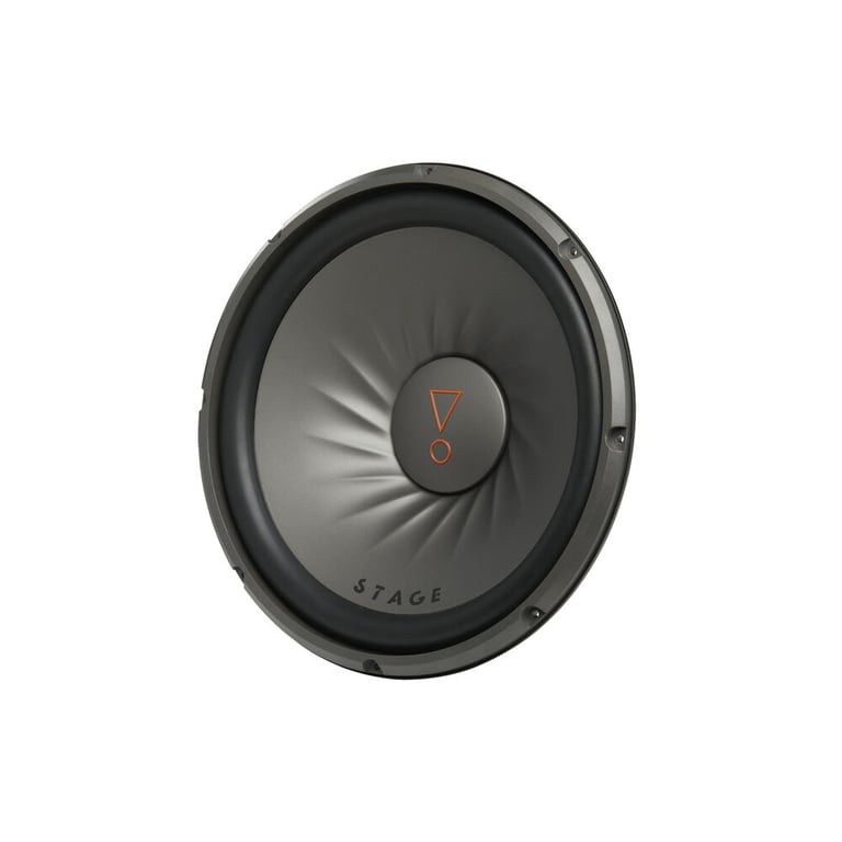 NVX NE122P w/ JBL Stage 122D Image 11