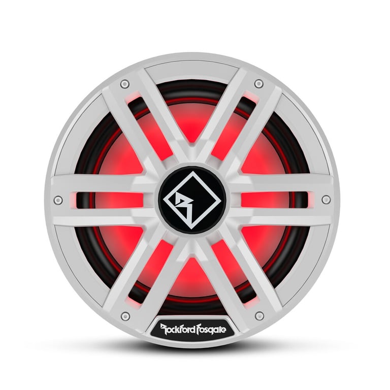 NVX NE121P w/ Rockford Fosgate M2D4-12I Image 10