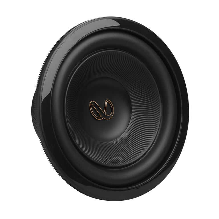 NVX NE122P w/ Infinity Reference 123W Image 11