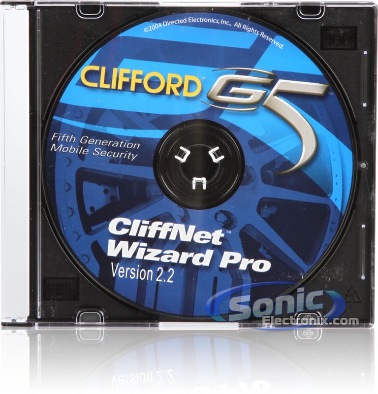 Clifford 905255 Image 5