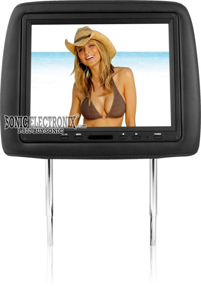 Absolute COM-1107B (BLACK) Image 3