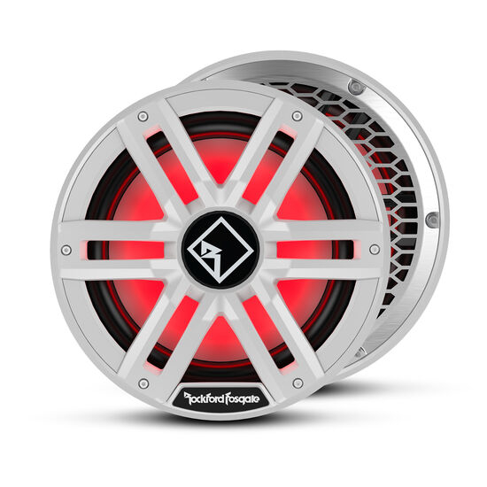 NVX NE121P w/ Rockford Fosgate M2D4-12I Image 9