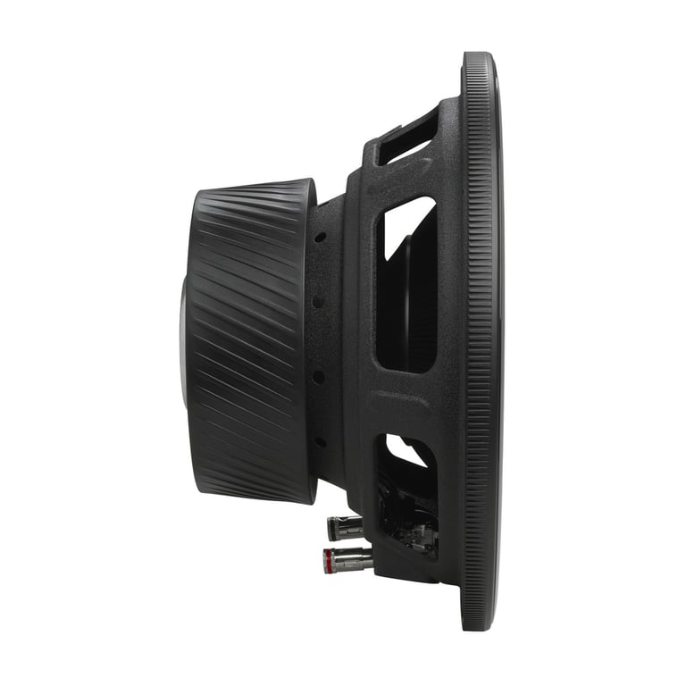 NVX NE122P w/ Infinity Reference 123W Image 13