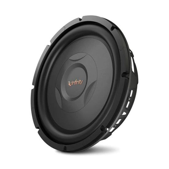 NVX NE121P w/ Infinity Reference 1200S Image 11