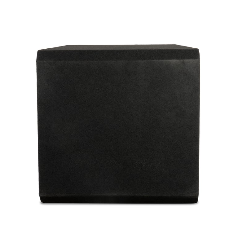 NVX NE122P w/ JBL Stage 122D Image 8