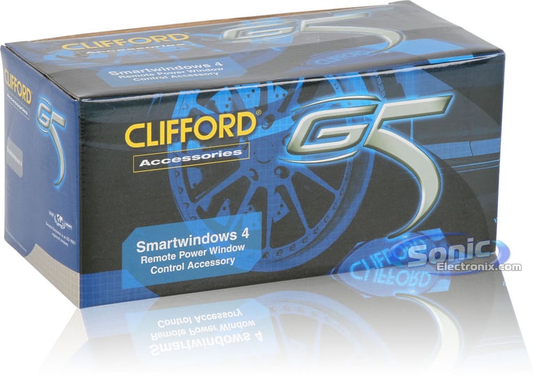Clifford 903010 Image 8