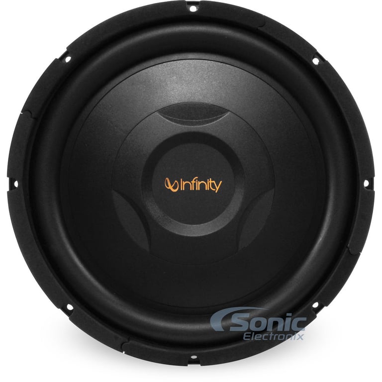 NVX NE121P w/ Infinity Reference 1200S Image 13
