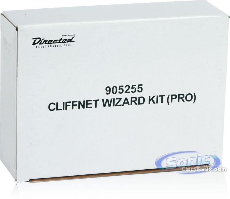 Clifford 905255 Image 6