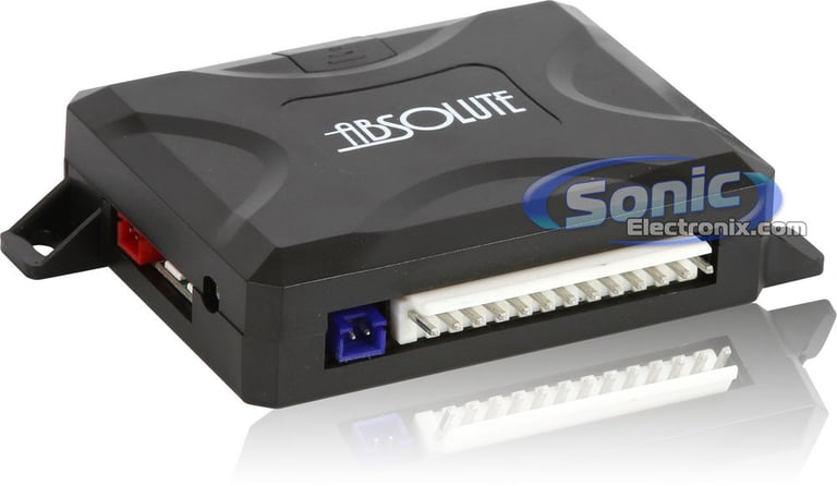 Absolute AL510 Image 4