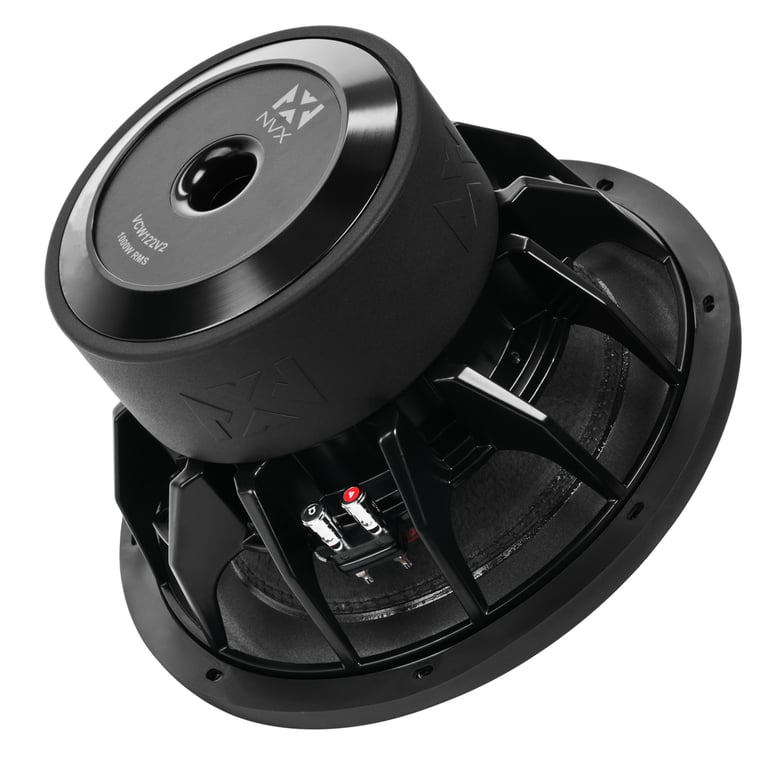 NVX NE121P w/ NVX VCW122 Version 2 Image 17