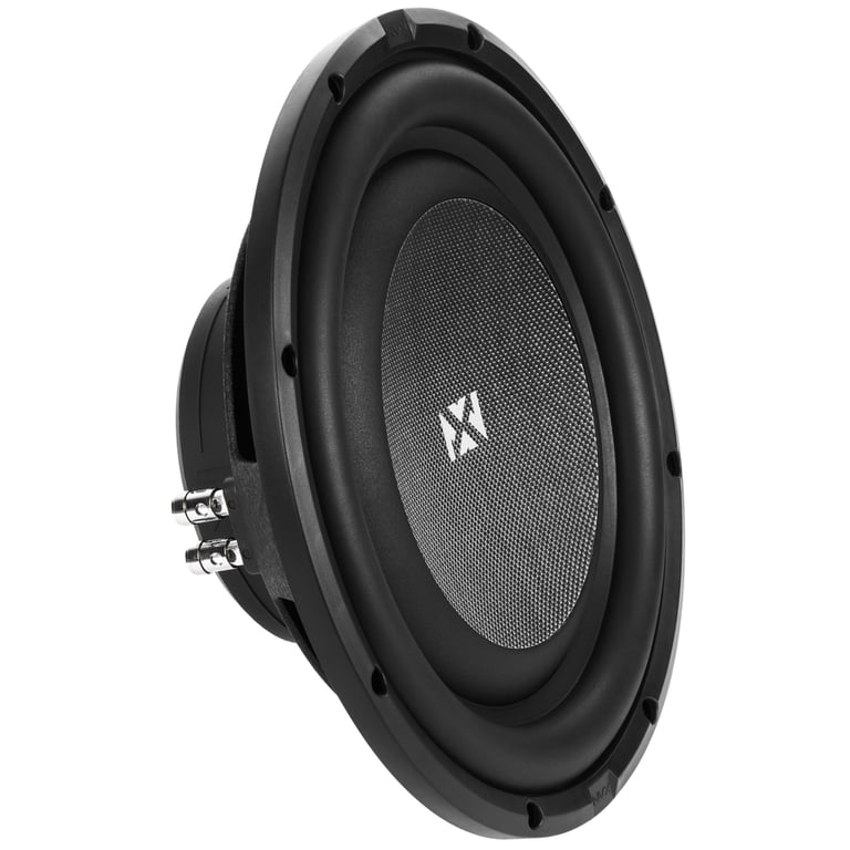 NVX NE121P w/ NVX SMW12D4 Image 10