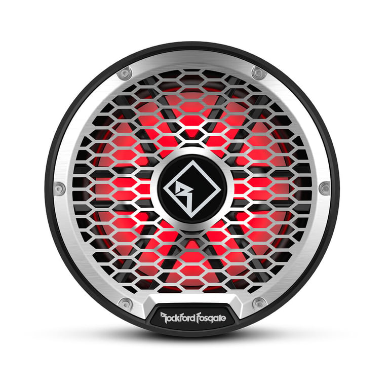 NVX NE121P w/ Rockford Fosgate M2D4-12IB Image 11