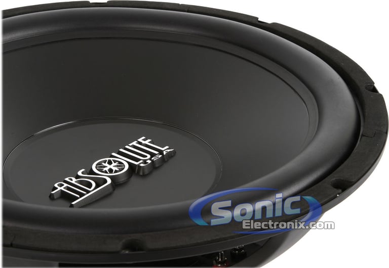 Absolute SN-2000 Image 3