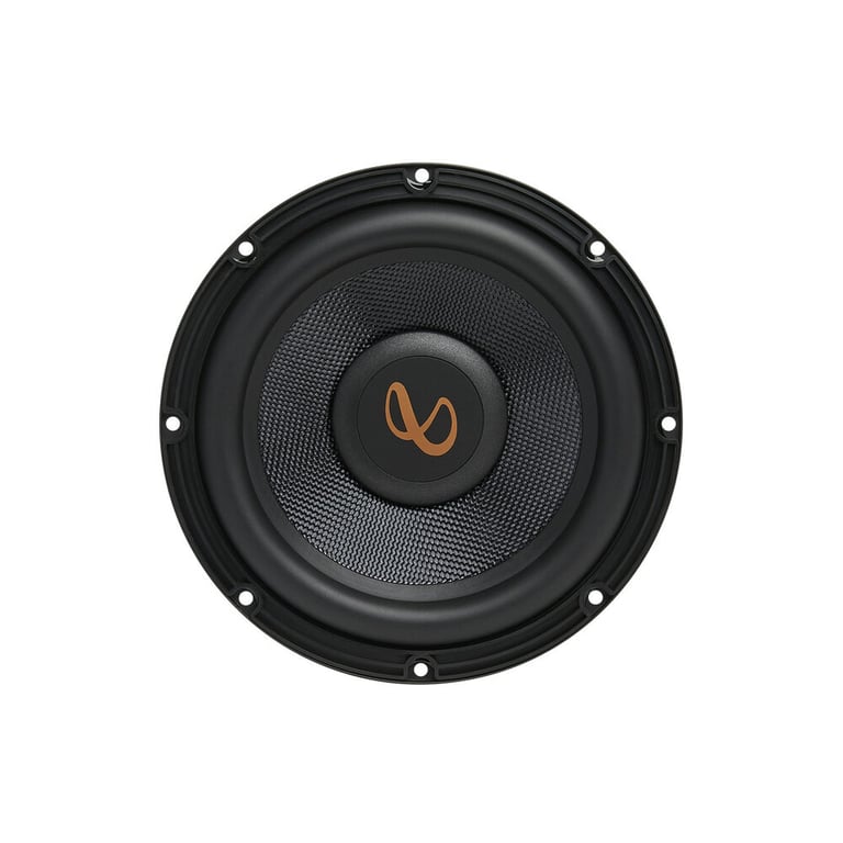 NVX NE102P w/ Infinity Kappa 103WDSSI Image 12