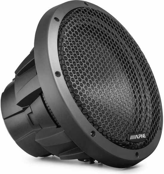 NVX NE122P w/ Alpine HDZ-W12 Image 10