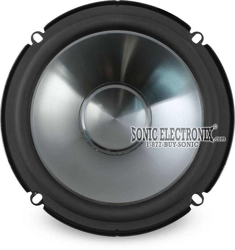 Kenwood KFC-P707 Image 3