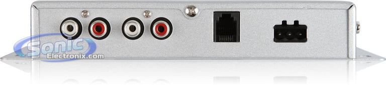 Power Acoustik BASS-10C Image 4