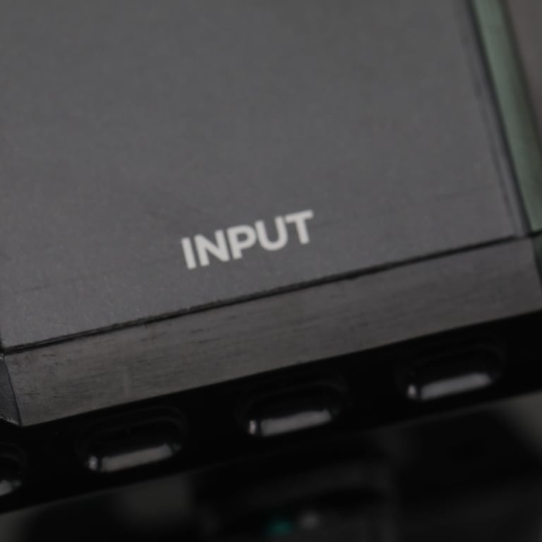Hifonics VLOC-4V1 Image 11