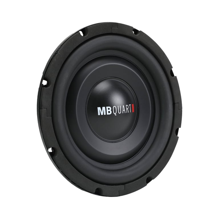 MB Quart MBQBRO-SUBR-1 Image 3