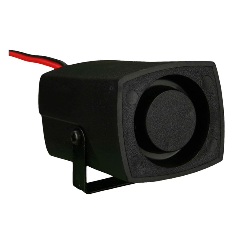 Install Bay IBSIRENM Image 1