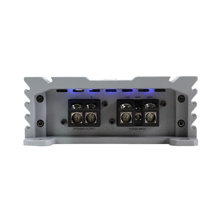 Hifonics Brutus BRL1600.1 Image 8