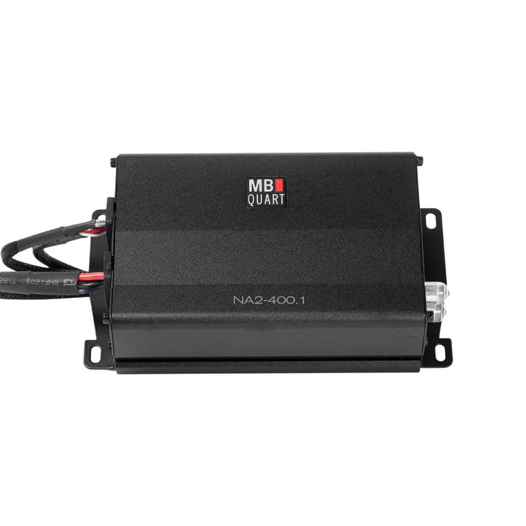 MB Quart MBQBRO-302 Image 3