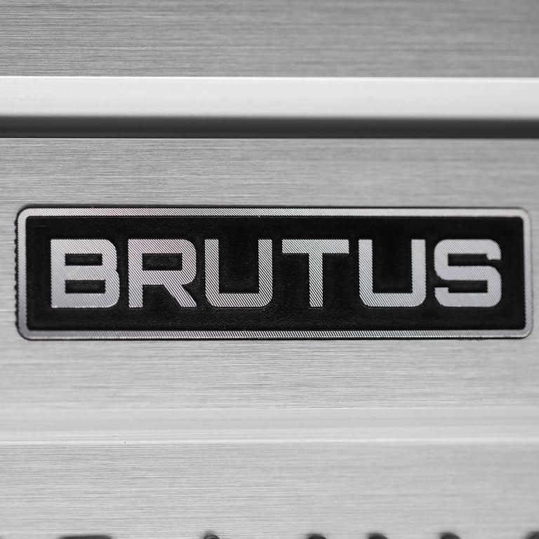 Hifonics Brutus BRL1200.1 Image 10