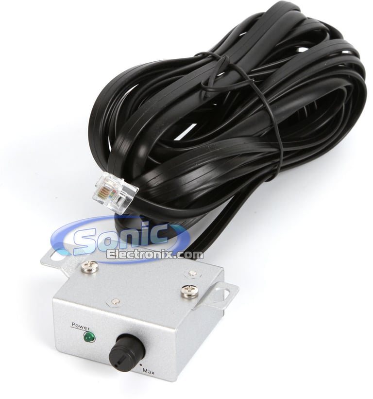 Power Acoustik BASS-10C Image 5