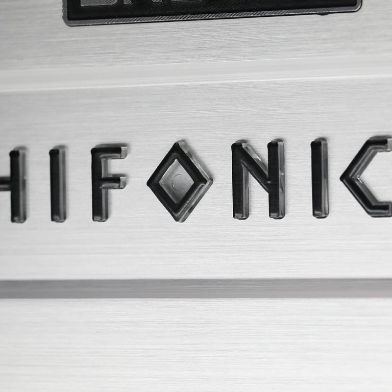 Hifonics Brutus BRL1200.1 Image 11