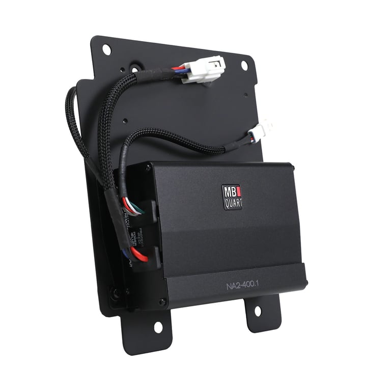 MB Quart MBQBRO-SUBR-1 Image 7