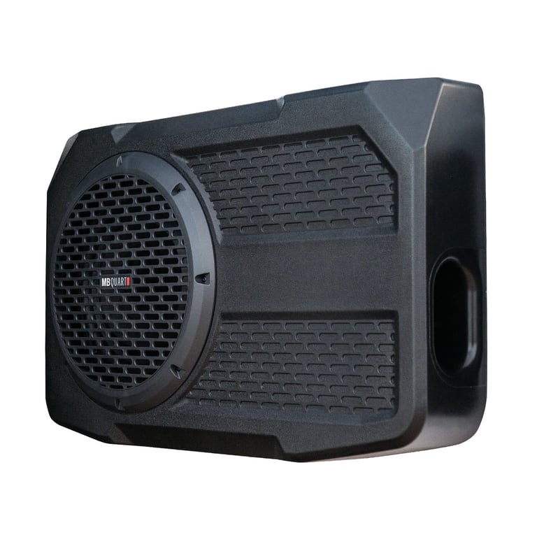 MB Quart MBQBRO-302 Image 2