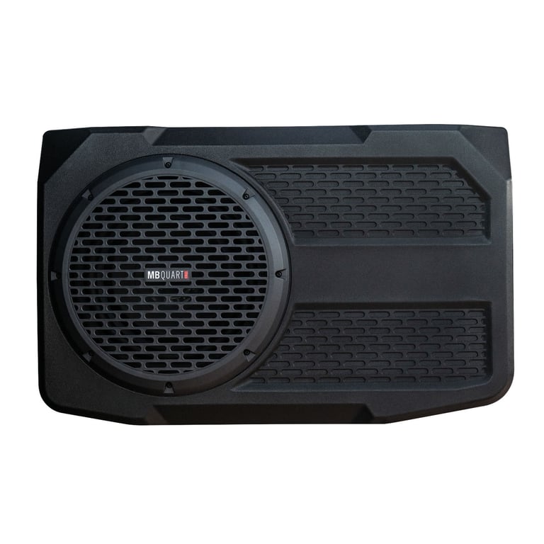 MB Quart MBQBRO-302 Image 1